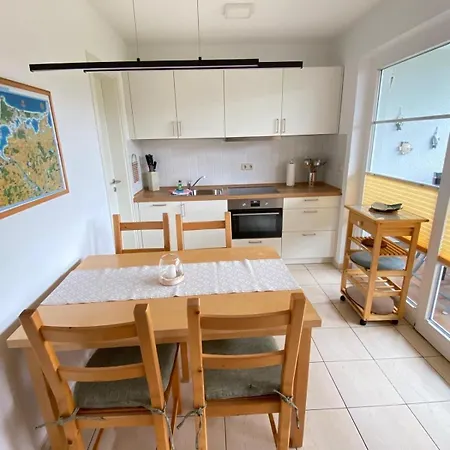 Morgensonne Apartamento Kirr